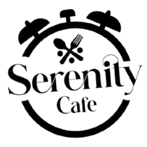 Serenity Cafe