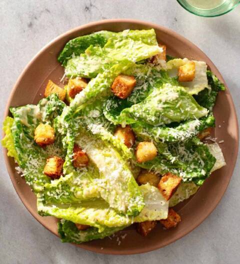 Caesar Salad