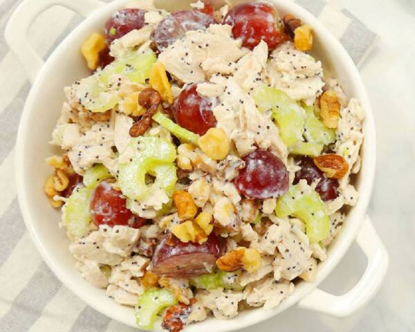 California Chicken Salad