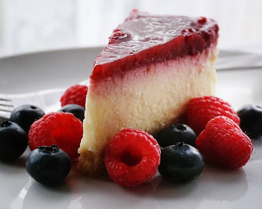 Cheese Cake