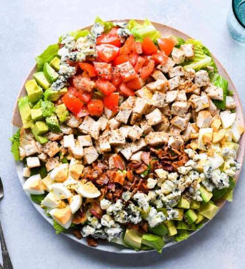 Cobb Salad