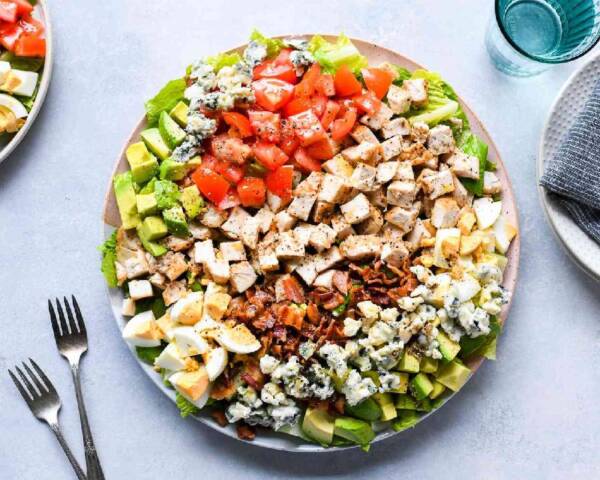 Cobb Salad