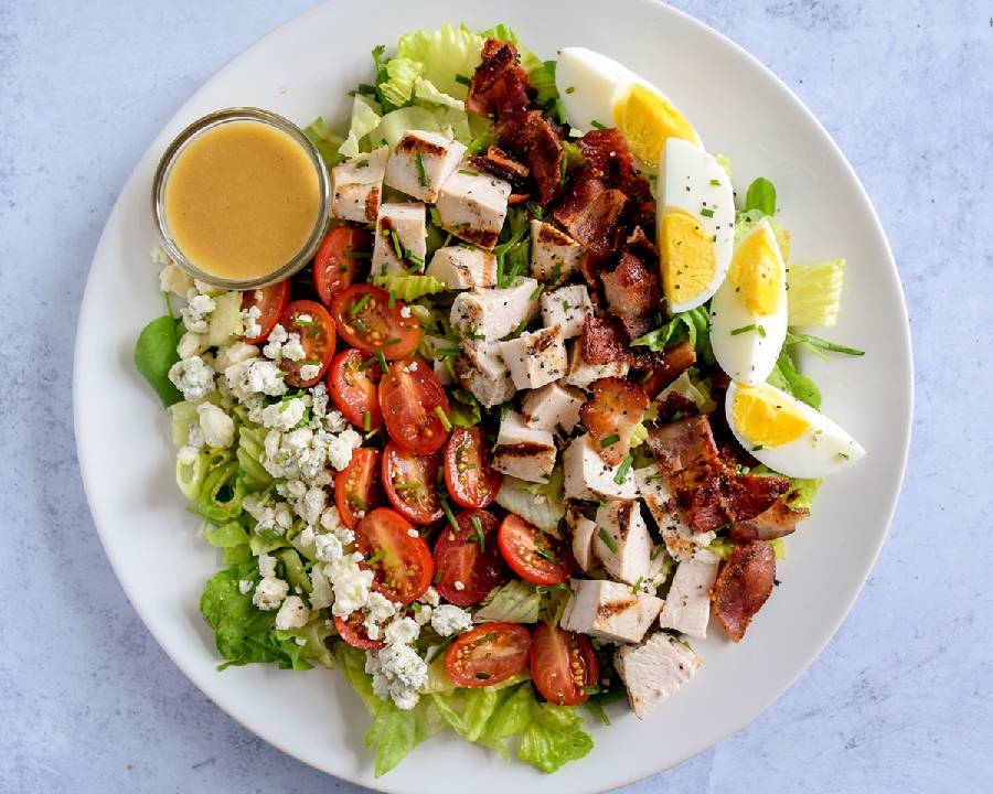 Cobb Salad