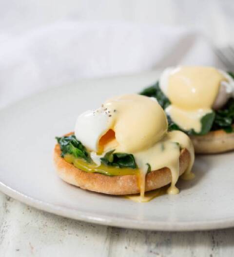 Florentine Benedict