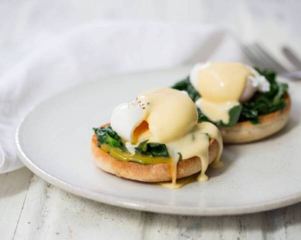 Florentine Benedict