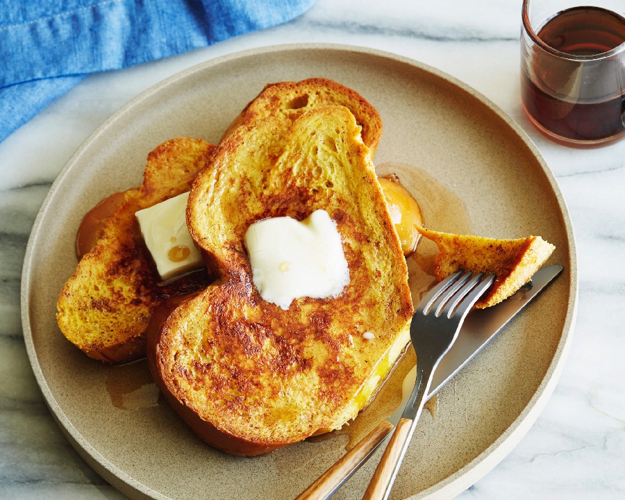 French Toast