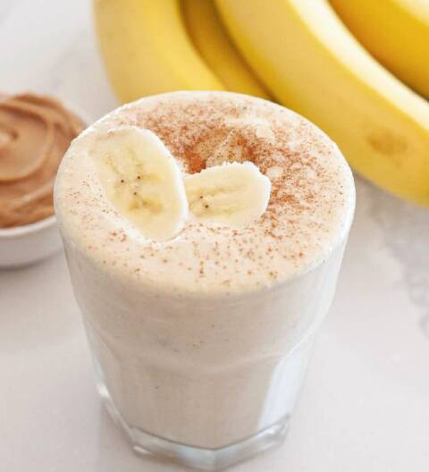 Banana Smoothie