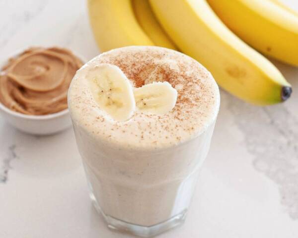 Banana Smoothie