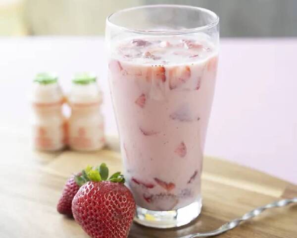 Strawberry Sensation